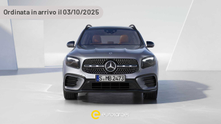 MERCEDES GLB 250 Automatic 4Matic AMG Line Premium