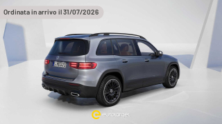 MERCEDES GLB 200 Automatic Advanced
