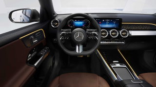 MERCEDES GLB 220 d Automatic 4Matic Progressive Advanced Plus