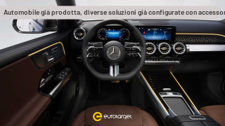 MERCEDES GLB 180 Automatic AMG Line Premium