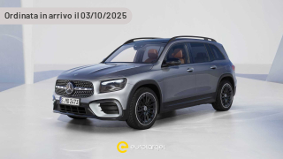 MERCEDES GLB 200 d Automatic Advanced