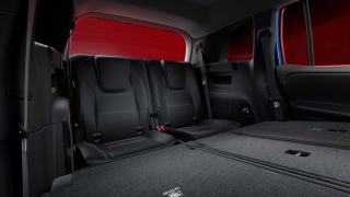 MERCEDES GLB 180 d Automatic Executive