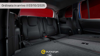 MERCEDES GLB 180 d Automatic Advanced