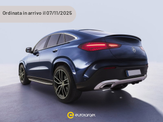 MERCEDES GLE 53 AMG 4Matic+ Mild Hybrid Coupé AMG Line Premium