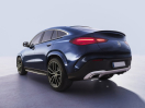 Offerta MERCEDES GLE 300 d 4Matic Mild Hybrid Coupé AMG Line Premium