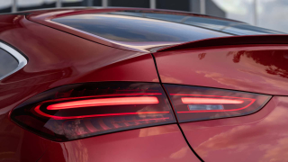 MERCEDES GLE 450 d 4Matic Mild Hybrid Coup&eacute; AMG Line Premium Plus
