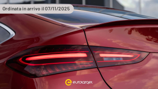MERCEDES GLE 400 e hybrid EQ 4Matic Coupé AMG Line Premium