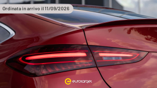 MERCEDES GLE 350 de hybrid EQ 4Matic Coup&eacute; AMG Line Advanced Plus