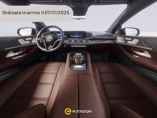 MERCEDES GLE 400 e hybrid EQ 4Matic Coupé AMG Line Premium Plus