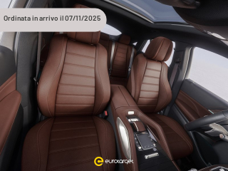 MERCEDES GLE 300 d 4Matic Mild Hybrid Coupé AMG Line Advanced Plus