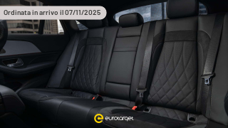 MERCEDES GLE 300 d 4Matic Mild Hybrid Coupé AMG Line Premium