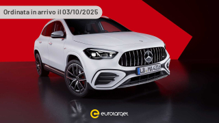 MERCEDES GLA 35 4Matic AMG Advanced Plus