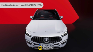 MERCEDES GLA 35 4Matic AMG Premium