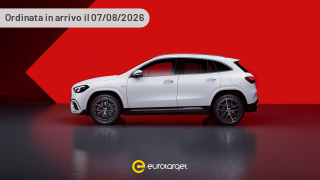 MERCEDES GLA 35 4Matic AMG Premium Plus