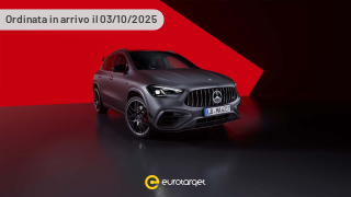 MERCEDES GLA 45S 4Matic+ AMG Premium