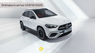 MERCEDES GLA 250 e hybrid EQ Executive