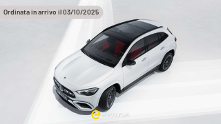 MERCEDES GLA 200 Automatic Progressive Advanced Plus
