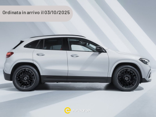 MERCEDES GLA 200 Automatic AMG Line Advanced Plus