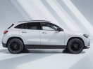 Offerta MERCEDES GLA 180 Automatic AMG Line Premium