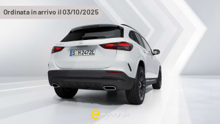 MERCEDES GLA 250 e hybrid EQ Progressive Advanced Plus