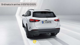 MERCEDES GLA 200 Automatic AMG Line Premium Plus