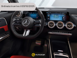 MERCEDES GLA 250 e hybrid EQ AMG Line Premium