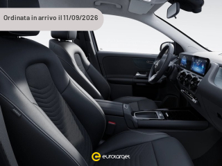 MERCEDES GLA 250 e hybrid EQ Executive