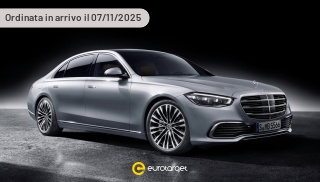 MERCEDES Classe S S 500 4Matic Mild hybrid Premium Plus Lunga
