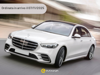 MERCEDES Classe S S 450 4Matic Mild hybrid Premium Plus