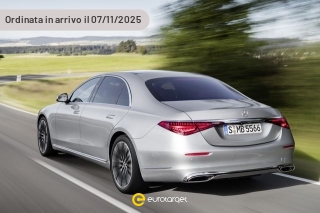 MERCEDES Classe S S 500 4Matic Mild hybrid Business
