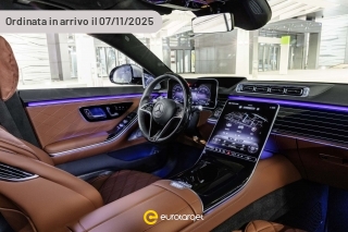 MERCEDES Classe S S 500 4Matic Mild hybrid Premium