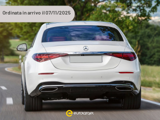 MERCEDES Classe S S 450 4Matic Mild hybrid Premium Lunga
