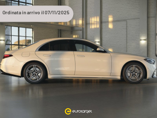 MERCEDES Classe S S 450 4Matic Mild hybrid Premium Plus Lunga