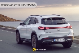 MERCEDES EQA 350 4Matic AMG Line Advanced