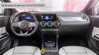 MERCEDES EQA 250+ AMG Line Advanced