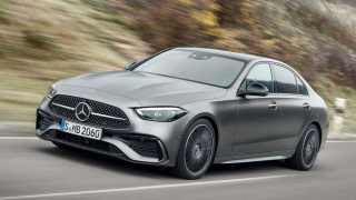 MERCEDES Classe C C 200 Mild hybrid Advanced