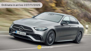 MERCEDES Classe C C 220 d Mild hybrid AMG Line Premium