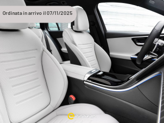 MERCEDES Classe C C 300 d Mild hybrid S.W. AMG Line Advanced