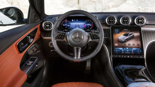 MERCEDES Classe C C 220 d Mild hybrid 4Matic Advanced Plus All-Terrain