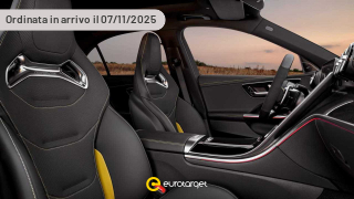 MERCEDES Classe C C 43 AMG 4Matic+ Mild hybrid Premium Plus Extra