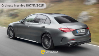 MERCEDES Classe C C 200 Mild hybrid AMG Line Advanced Plus