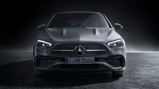 MERCEDES Classe C C 300 e hybrid EQ Advanced