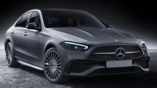 MERCEDES Classe C C 400 e hybrid EQ 4Matic AMG Line Advanced