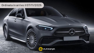 MERCEDES Classe C C 220 d Mild hybrid 4Matic AMG Line Premium Plus