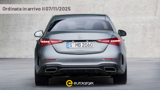 MERCEDES Classe C C 200 d Mild hybrid AMG Line Advanced