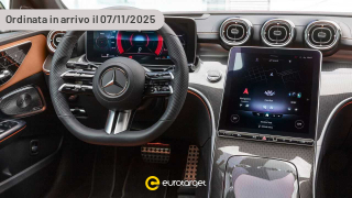 MERCEDES Classe C C 300 d Mild hybrid AMG Line Advanced Plus