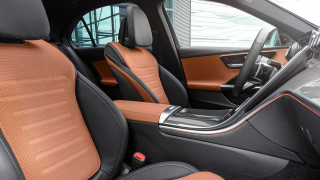 MERCEDES Classe C C 200 d Mild hybrid AMG Line Premium Plus