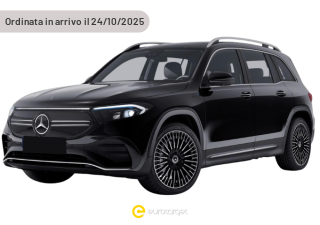 MERCEDES EQB 300 4Matic AMG Line Premium