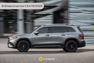 MERCEDES EQB 250+ Progressive Advanced
