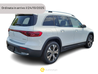 MERCEDES EQB 350 4Matic Progressive Advanced Plus
